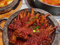 -七八冷面·延边朝鲜族美食(圣熙八号店)