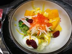 -大渔铁板烧(中山路八佰伴店)
