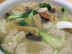-旺福楼·包点(碑亭巷店)