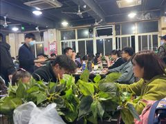 -皖北巫氏三胖地锅鸡(长淮总店)