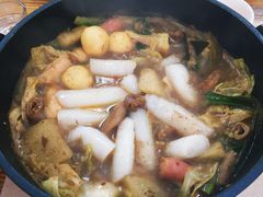 -三叔牛杂火锅店(三淮大街15号店)