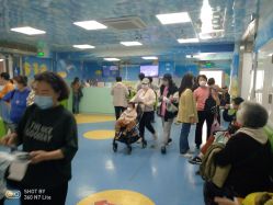 -首都儿科研究所附属儿童医院