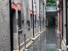 -中共一大纪念馆