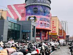 -银泰百货(北京大红门店)
