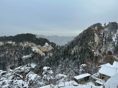 -华山风景名胜区