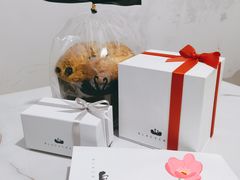 -BLACKSWAN黑天鹅(环球店)