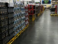 -山姆会员商店(杨桥西路店)