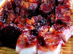 -红旗山庄(圭峰山店)