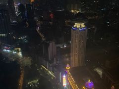 -上海世茂皇家艾美酒店