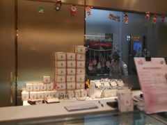 -花花卷卷·鲜食蛋糕(静安久光百货店)