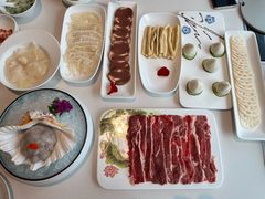 -圣福琚川味火锅(金伦花园店)