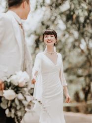 -薇咖映画婚纱摄影工作室