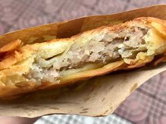 -成都麻辣肉饼(上马营店)