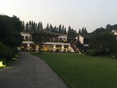 -杭州花家山庄