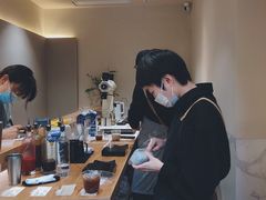 -O.P.S. CAFE