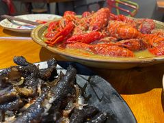 -金陵一哥龙虾馆(三牌楼总店)