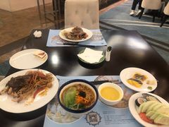 -新君悦国际酒店