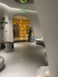点击看大图 -3AM·S HAIR SALON烫发染发接发