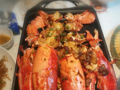 -79号渔船海鲜饭店(宝安店)