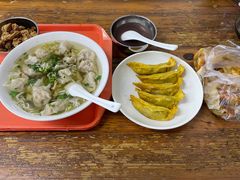 -金陵老丁家馄饨