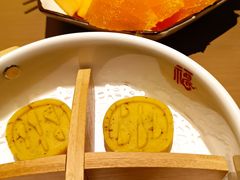 -隐溪茶馆(金虹桥店)