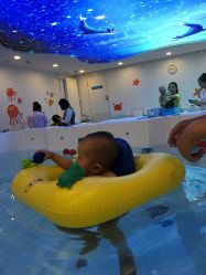 -马博士婴幼儿游泳馆(广安门旗舰店)