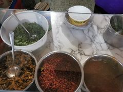 -无声臭豆腐(大井1号店)