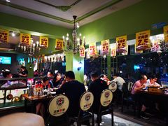 大堂-冰城串吧(柳芳店)