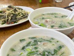 -华记粥饭店(印象容桂主题风情街店)