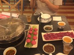 -悦来悦牛潮汕牛肉火锅(大浪店)