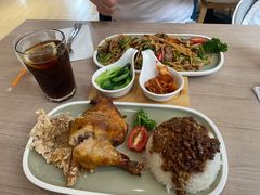 -朗迪姆餐厅(丰尚国际广场店)