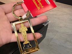 -曼谷杜莎夫人蜡像馆