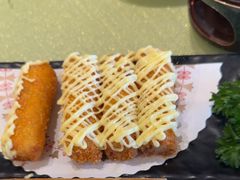 -龙庭华宴·粤菜·早茶