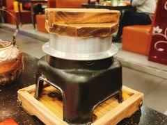 -刘一锅筋头巴脑(凌空二街店)