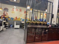-安吉美渝石锅鱼(芜园西路店)