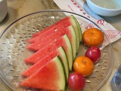 -红蜡烛-养生粥-津鲁菜(中山路店)