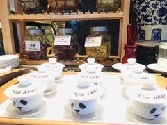 零售区-岷山饭店-芝芝自助餐厅