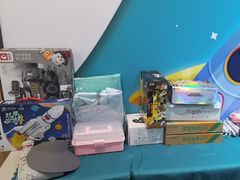 -新东方素质成长中心(金源校区)