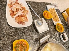 -一席地·本地鸡窝·杭帮鸡火锅(萧山银隆百货店)
