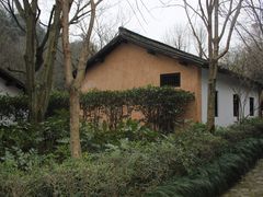 -法云安缦酒店