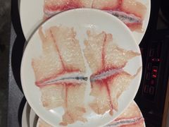 -阿源鱼捞斑鱼火锅·海鲜粥(山景尚宅店)