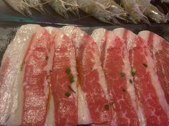 -正宗齐齐哈尔烤肉·齐牛哥鲜切炭火烤肉(杭州总店)