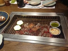 极上樱舞拼盘-樱宿日式和牛烧肉(五道口店)