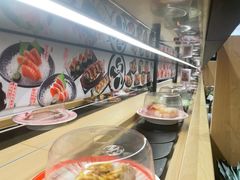 -友壹町寿司(佛山新DNA店)