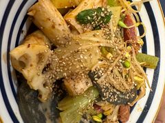 -皆道拌麻辣烫·麻辣拌