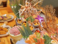 -割烹旭日本料理(龙湖狮山天街店)