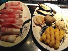 -阪尚皇·原切牛排·烤肉火锅自助(北京路店)