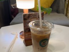 -逸派咖啡 EPARKCOFFEE(广安门店)