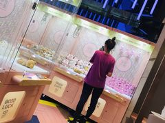 -奈雪的茶(印象城店)