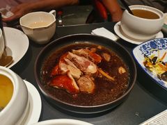 -童福兴·南京菜(老门东店)